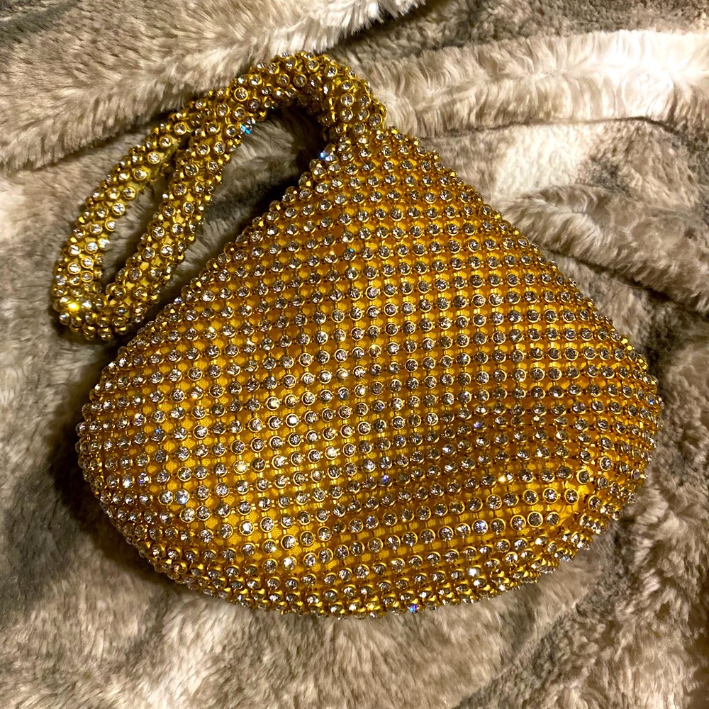 Caché Evening Bag - Picture 6 of 6